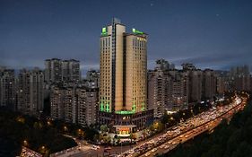 Holiday Inn Chongqing Guanyinqiao By Ihg