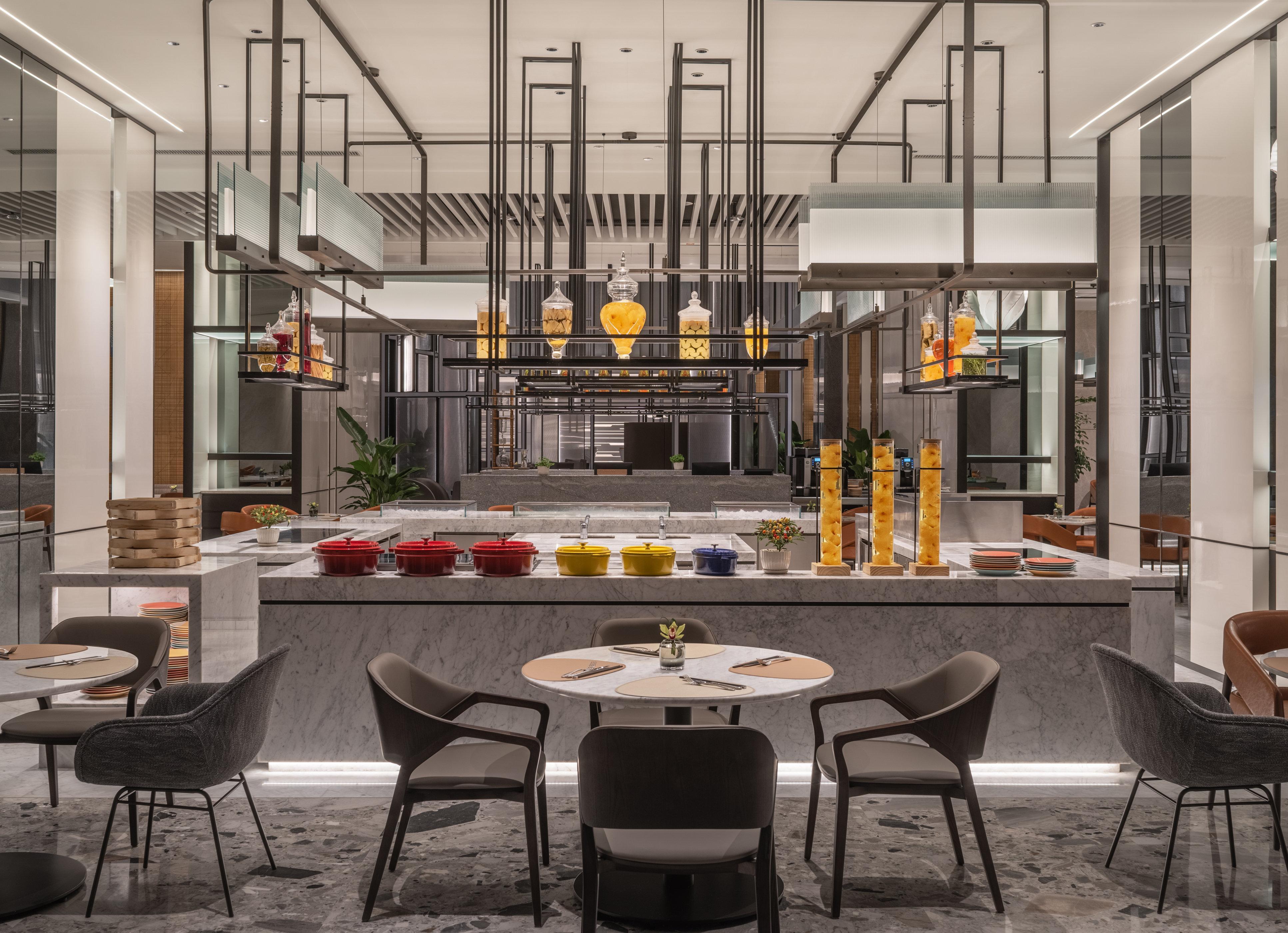 Holiday Inn Chongqing Guanyinqiao By Ihg Exterior photo