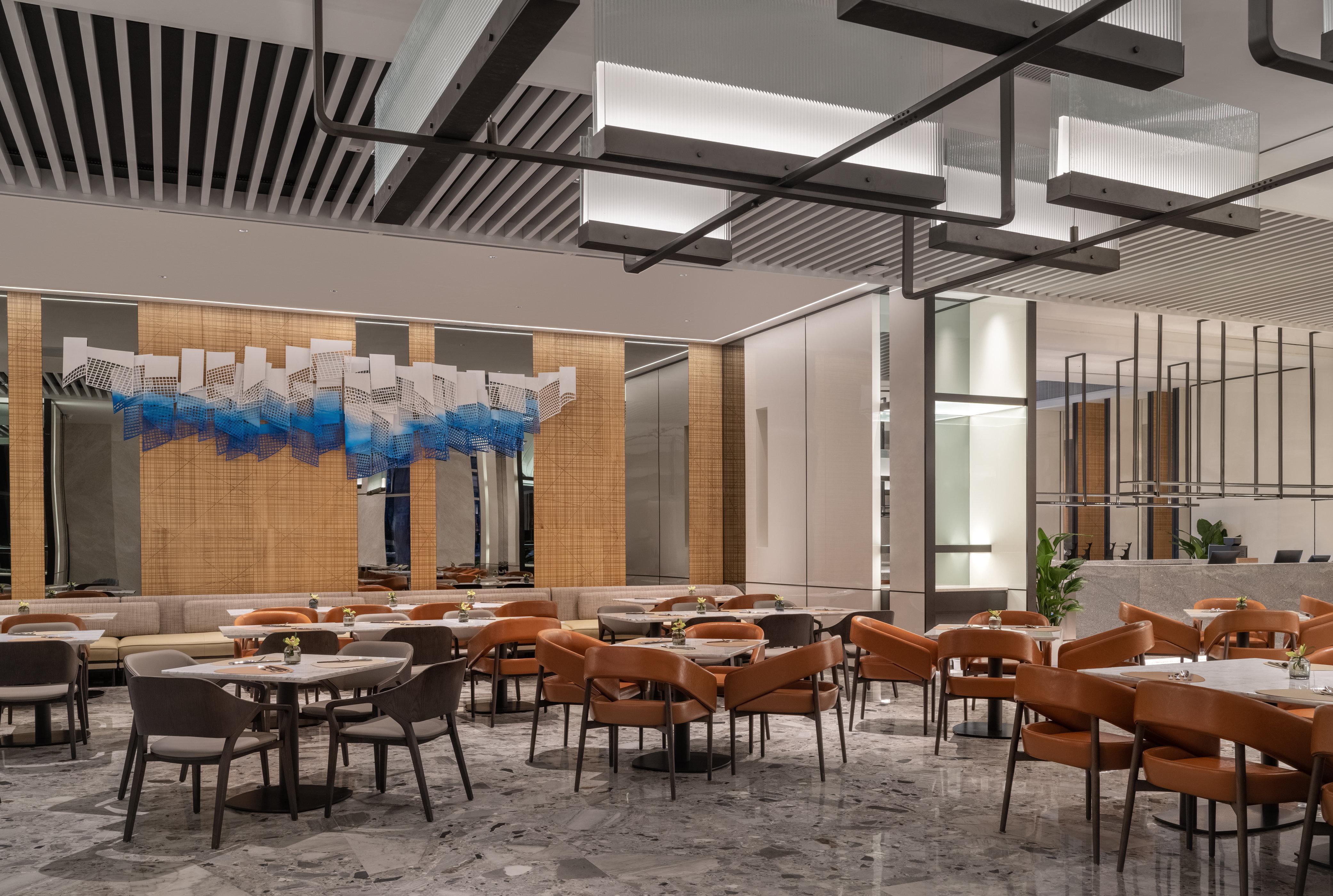 Holiday Inn Chongqing Guanyinqiao By Ihg Exterior photo