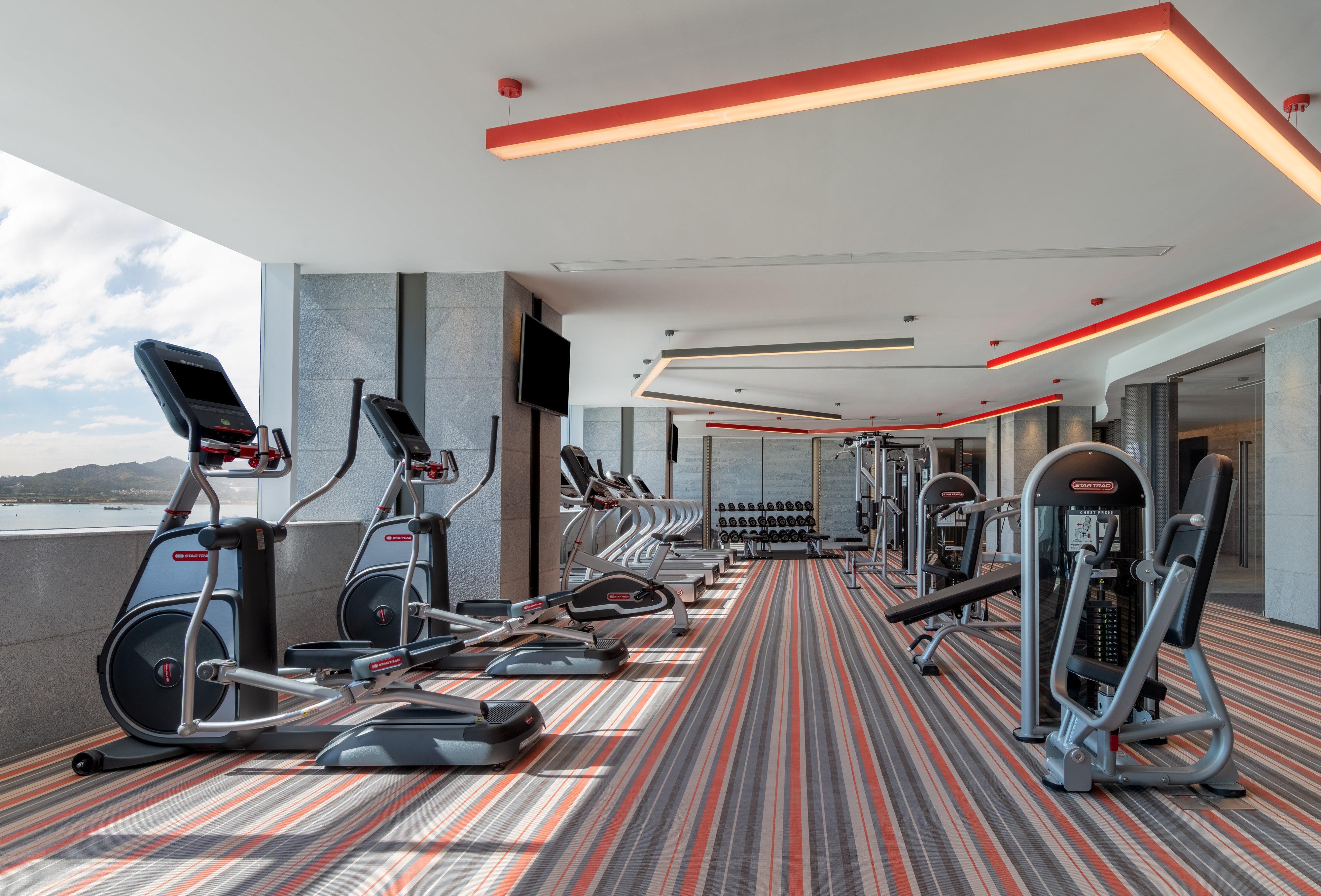 Holiday Inn Chongqing Guanyinqiao By Ihg Exterior photo