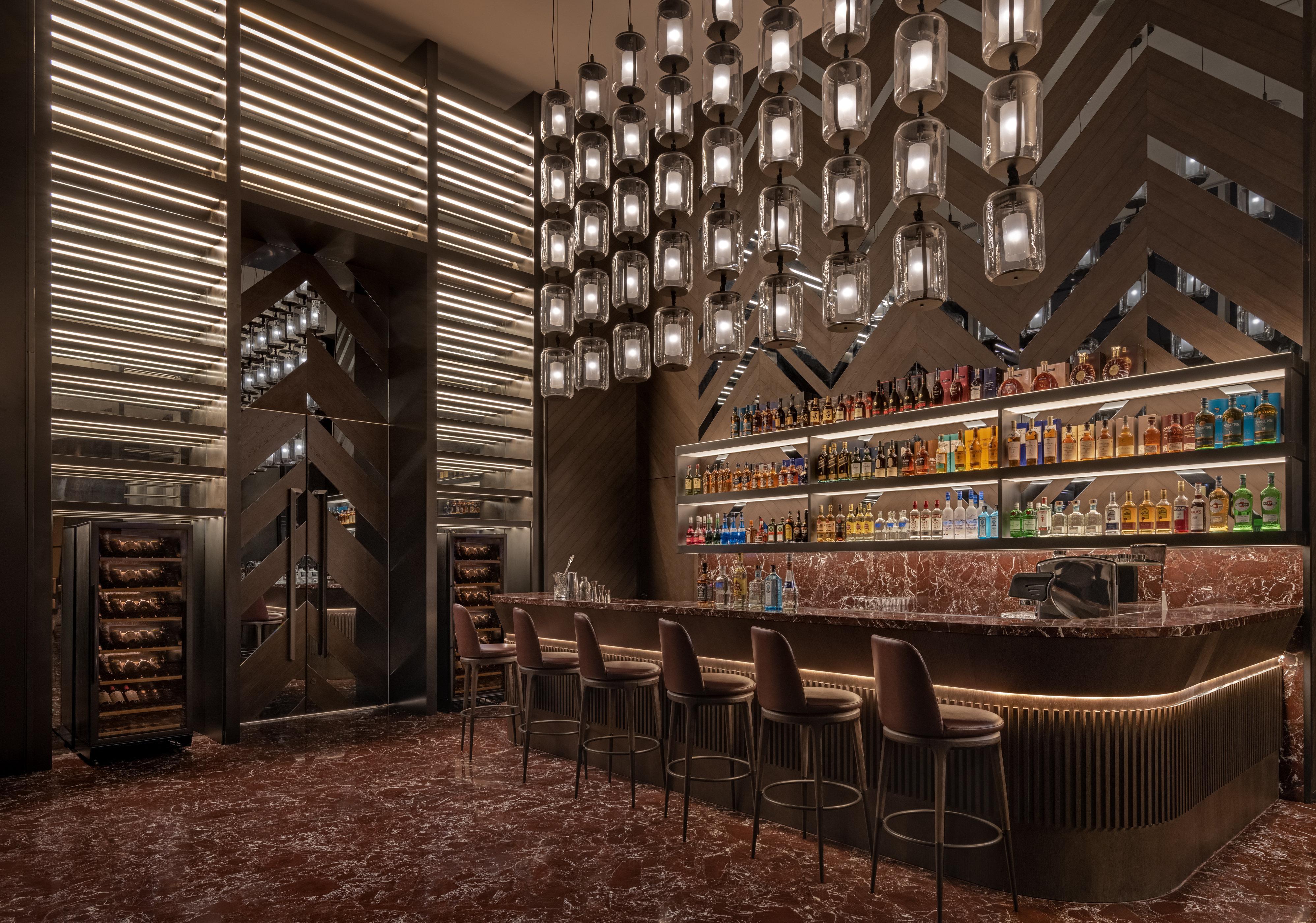 Holiday Inn Chongqing Guanyinqiao By Ihg Exterior photo