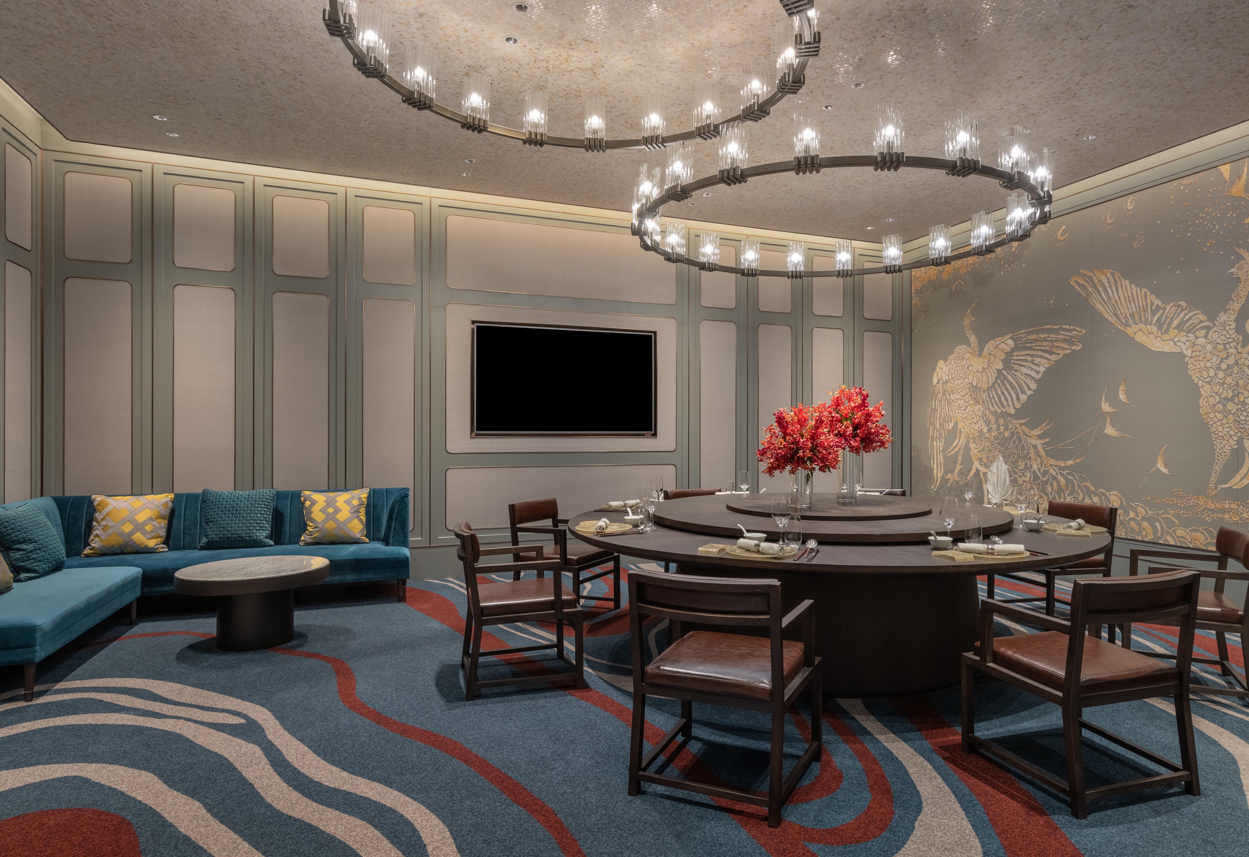 Holiday Inn Chongqing Guanyinqiao By Ihg Exterior photo