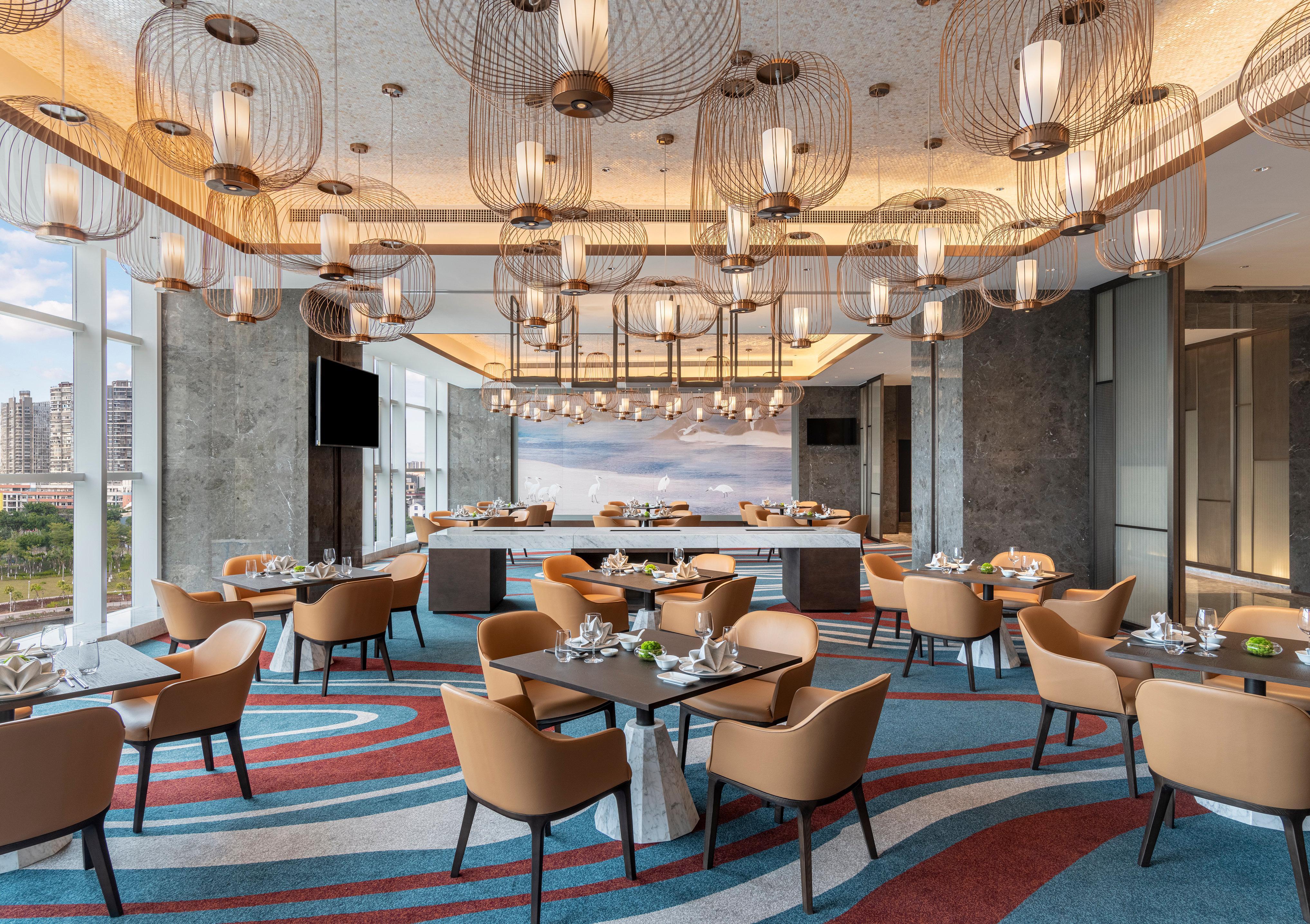 Holiday Inn Chongqing Guanyinqiao By Ihg Exterior photo