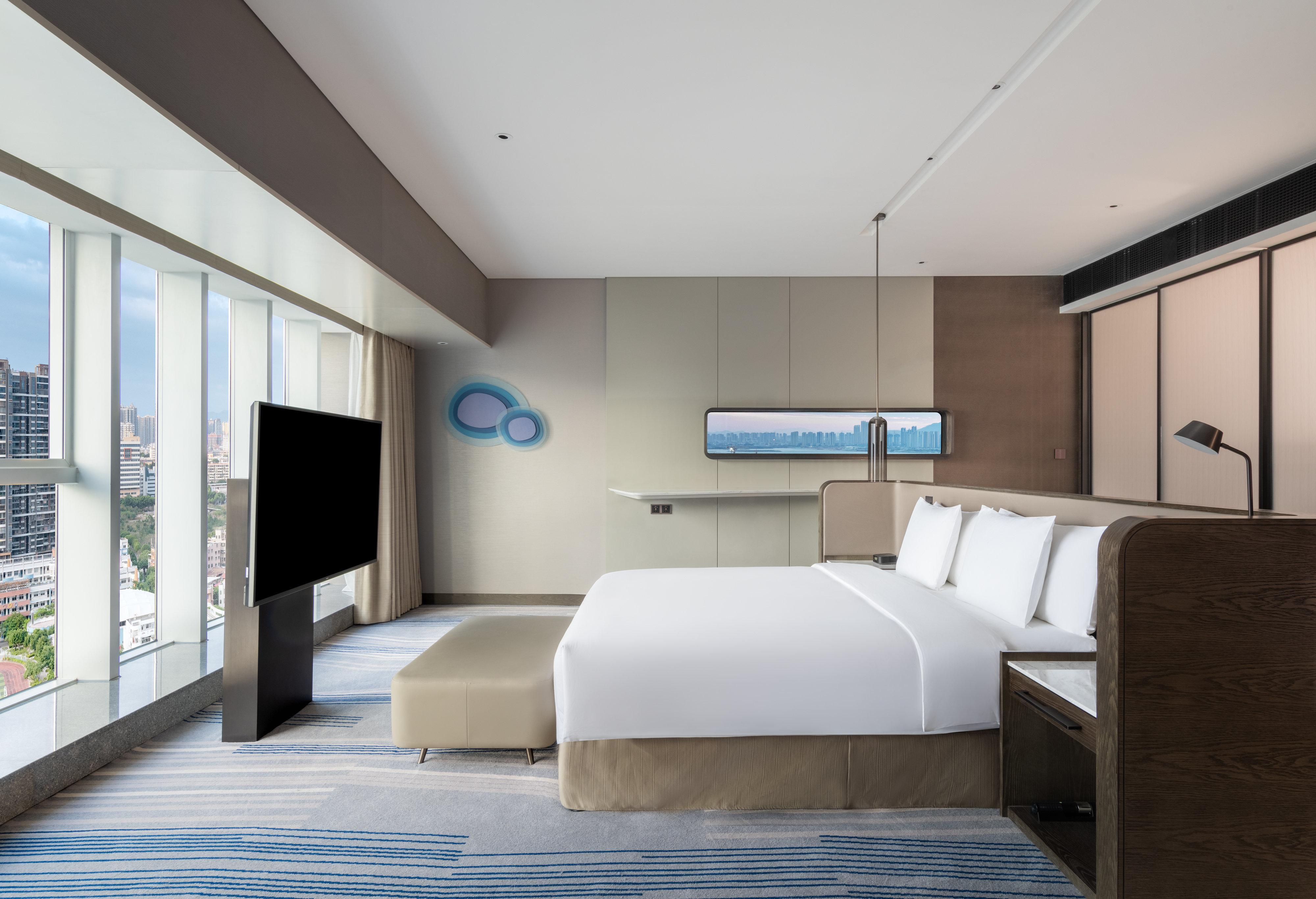 Holiday Inn Chongqing Guanyinqiao By Ihg Exterior photo