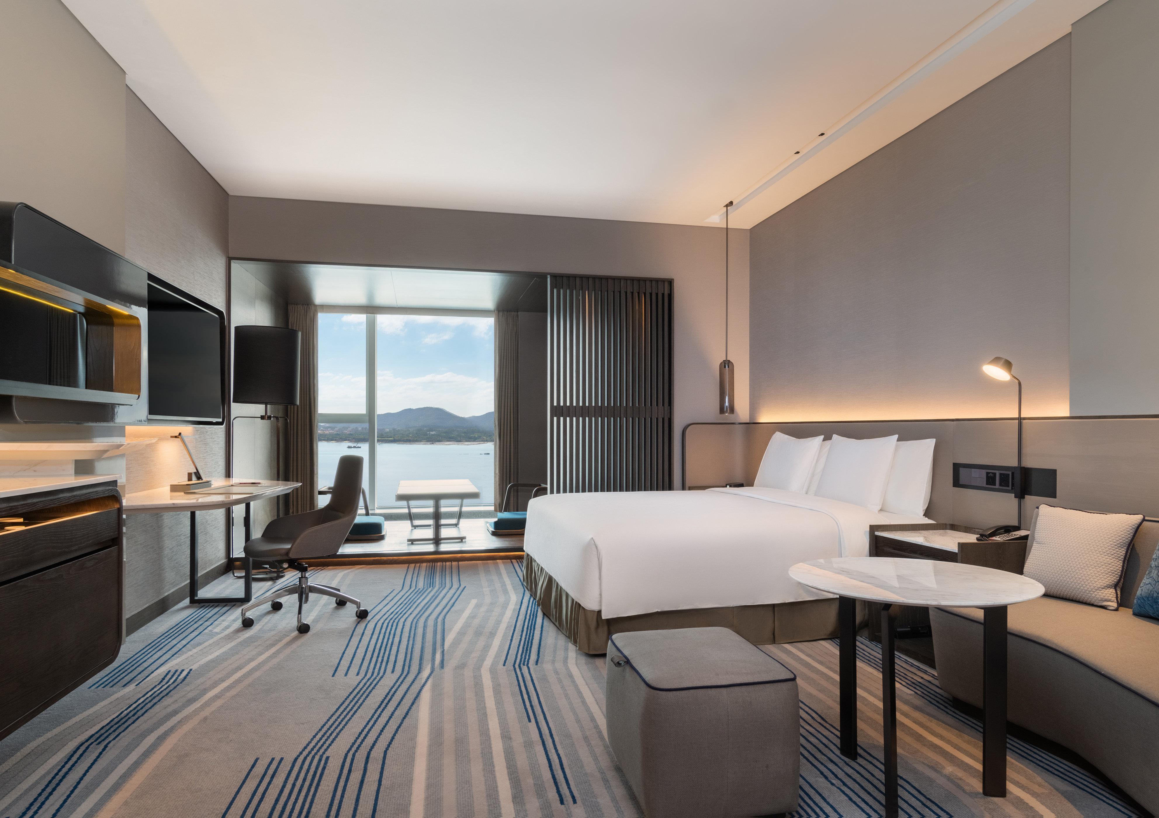 Holiday Inn Chongqing Guanyinqiao By Ihg Exterior photo