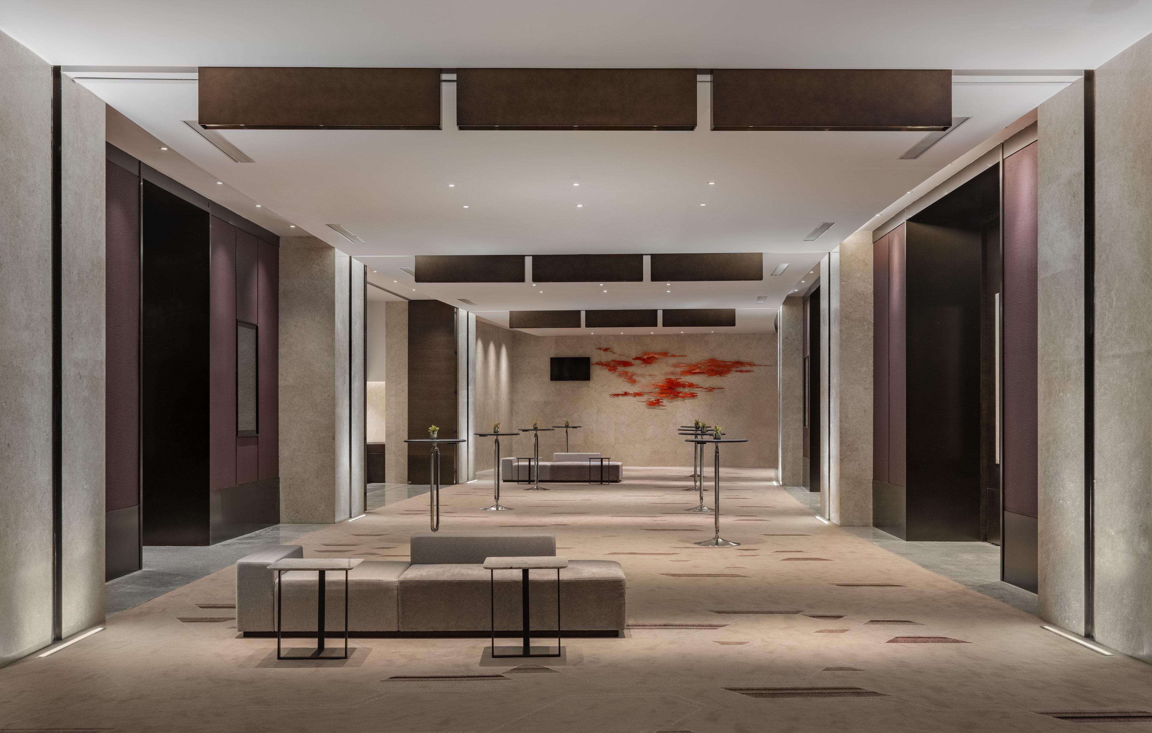 Holiday Inn Chongqing Guanyinqiao By Ihg Exterior photo